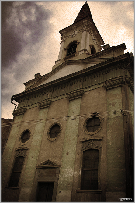 Church