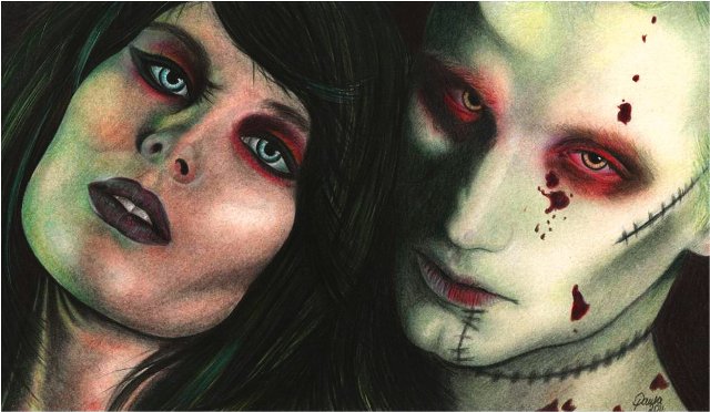 Zombies