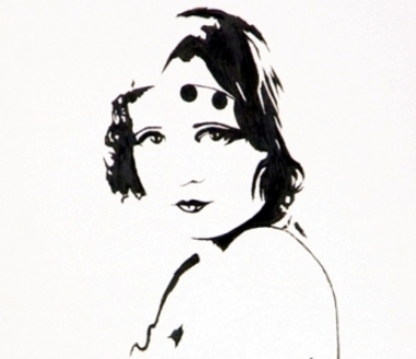 Clara Bow