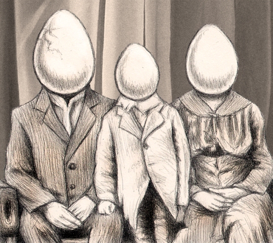 Family Portrait