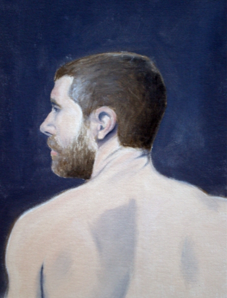 Portrait of a Man