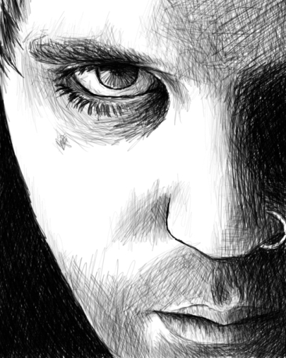 Self Portrait