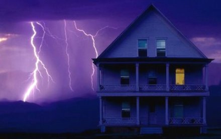 lightning