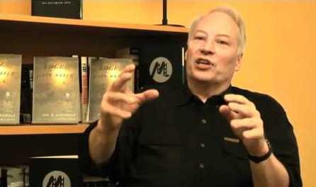 Joe Lansdale