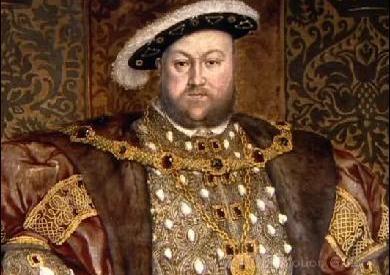 Henry VIII