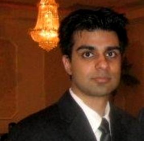 Jagjiwan Sohal
