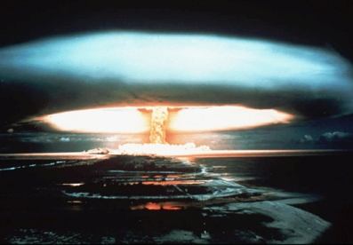 Nuclear