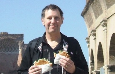 Trevor Denyer