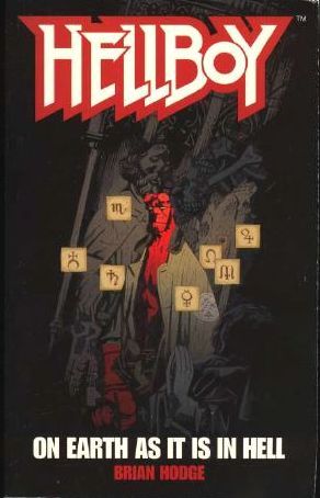 Hellboy