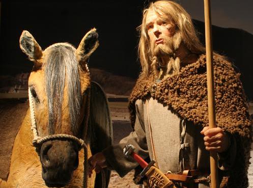 Medieval Man