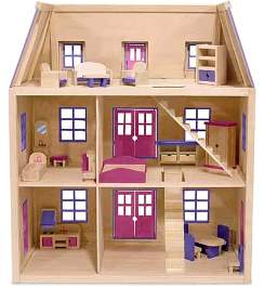 Dollhouse