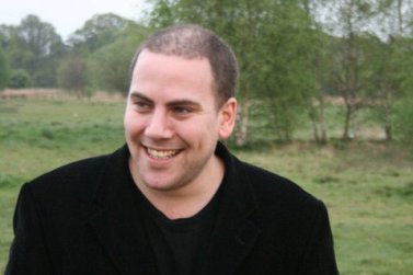Mike Goddard