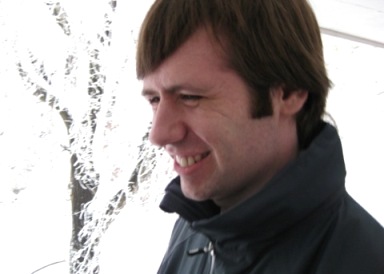 Philip Roberts