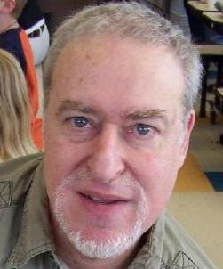 Barry Hoffman