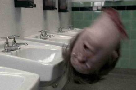Severed Head