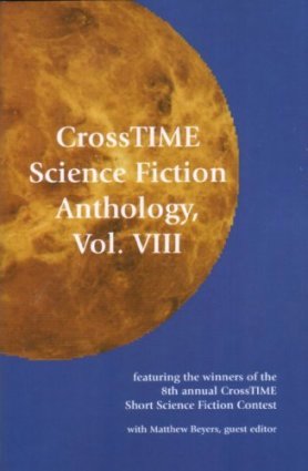 Crosstime Sci Fi