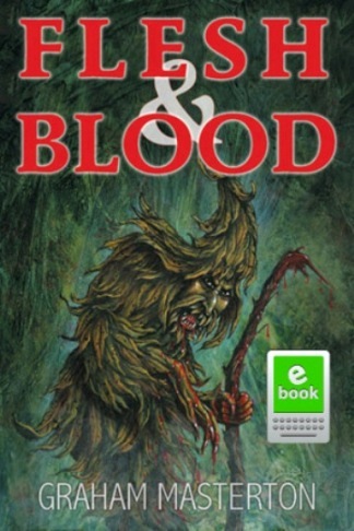 Flesh & Blood