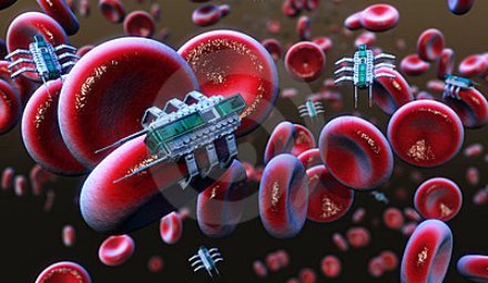 Nanobots