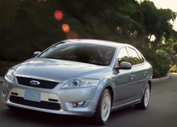 Mondeo