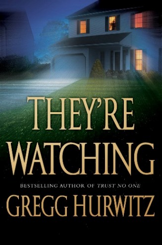 They're Watching