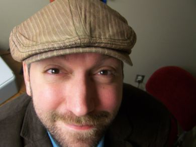 David Buhajla