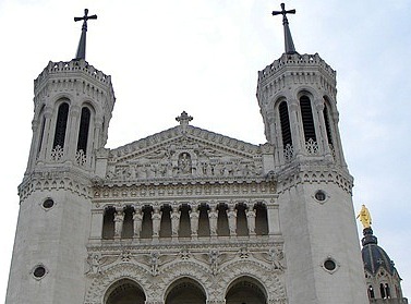 Medieval Church