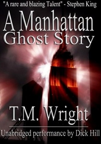 A Manhattan Ghost Story
