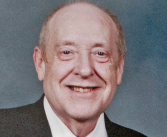 Colin Benson