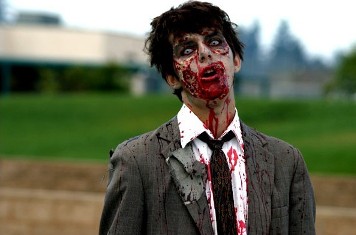 Zombie