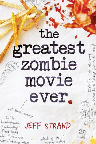 greatest zombie movie