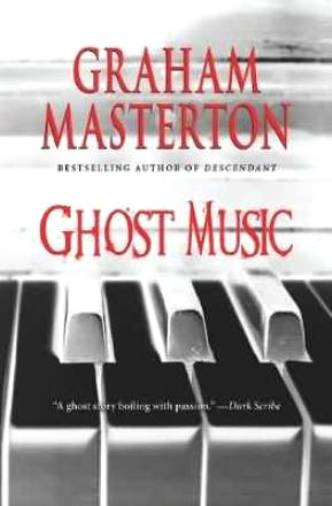 Ghost Music
