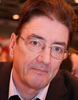 Graham Masterton