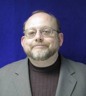 Lawrence Barker