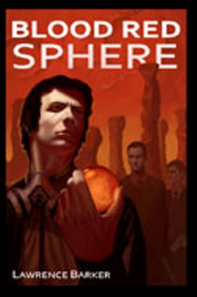 Blood Red Sphere