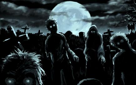 Zombies