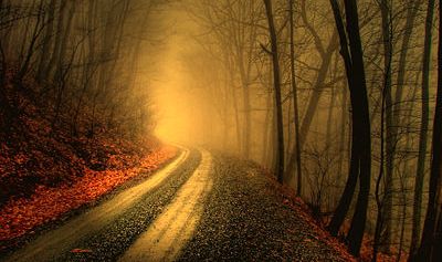 Mountain Road