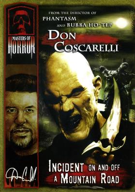 Masters of Horror