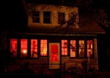 Halloween Lights