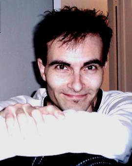 Alan Draven