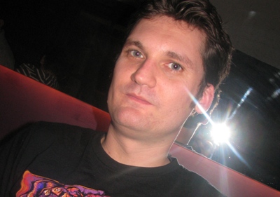 Paul Edwards