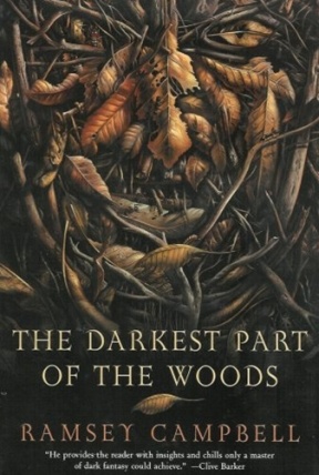 The Darkest Part of the Woods