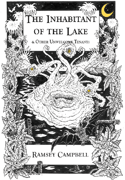 The Inhabitants of the Lake