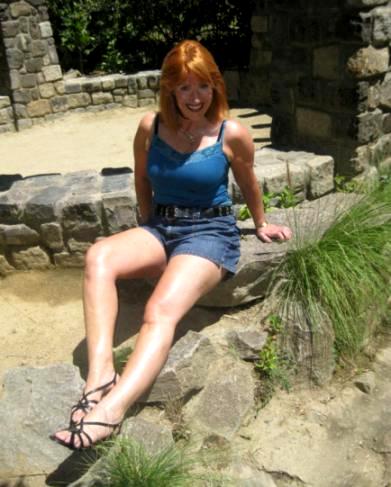 Legs