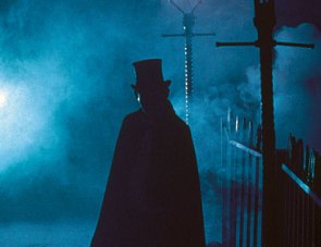 Jack The Ripper