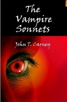 The Vampire Sonnets