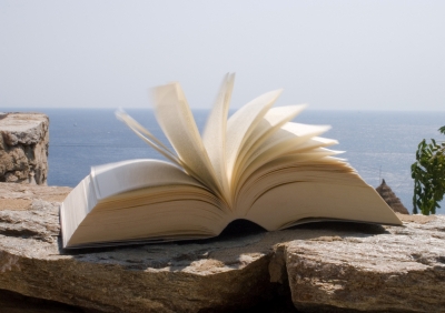Book by Ocean