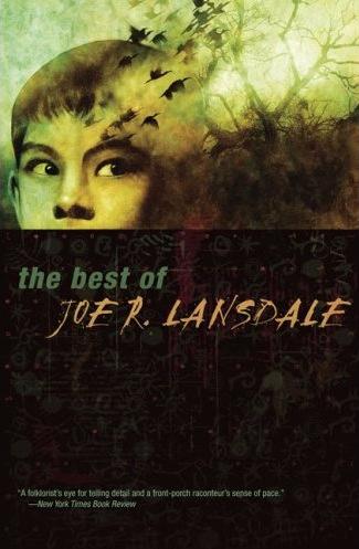 Best of Joe R. Lansdale