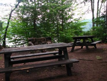 Picnic Tables