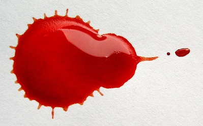 Blood