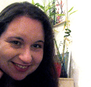 Alexandra Seidel